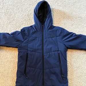 Marmot novus 2.0 navy blue like new